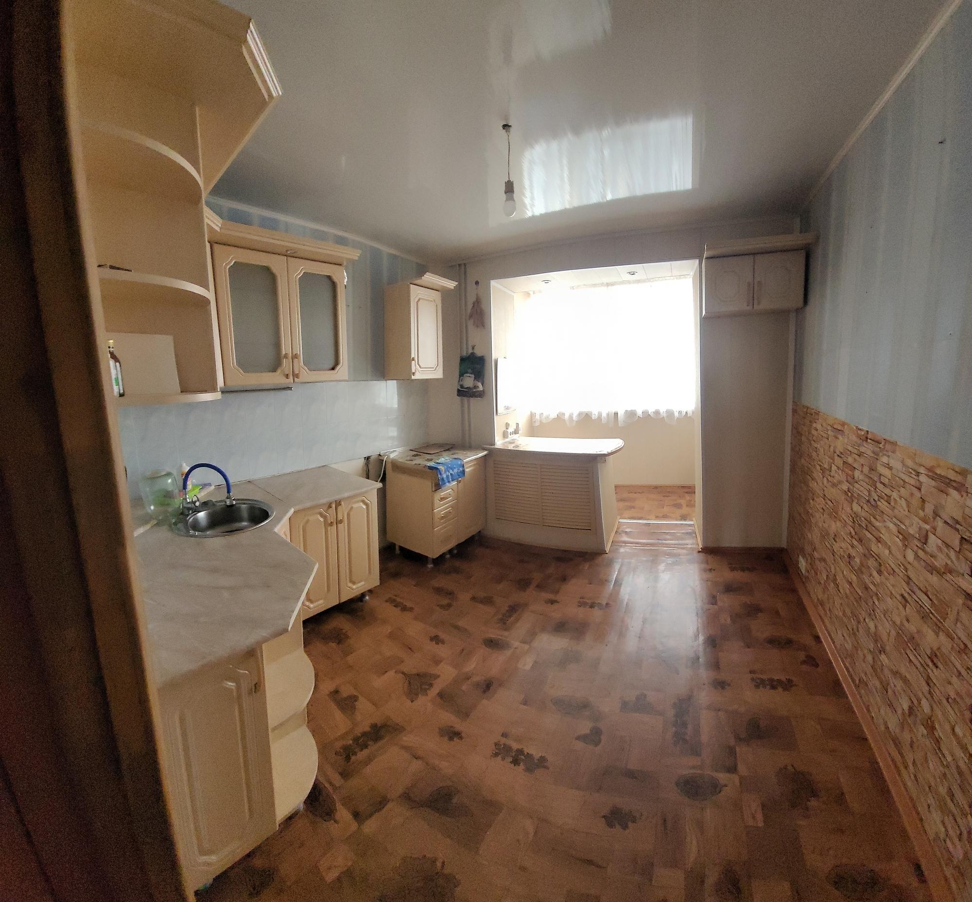 Купить квартиру за 3 100 000 рублей на Карла Маркса, 55