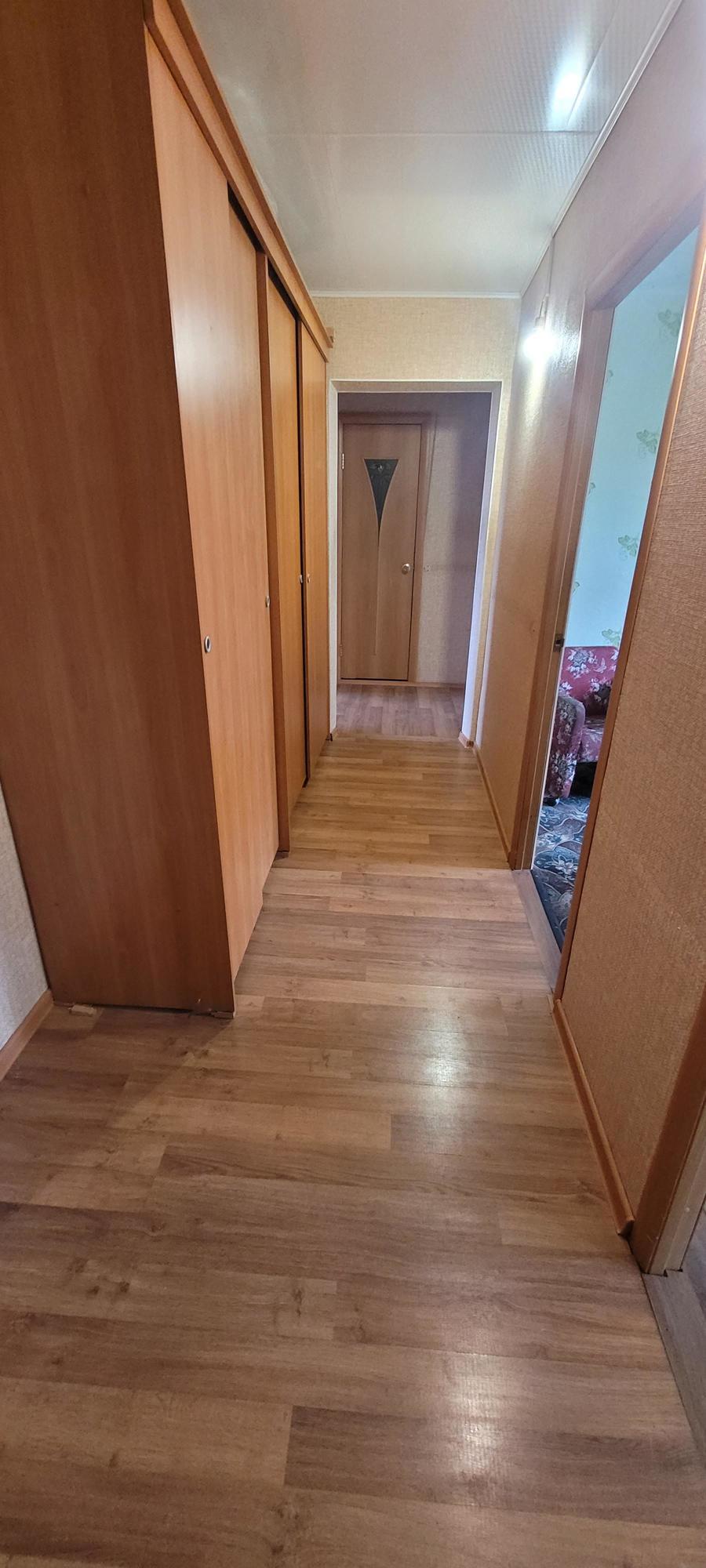 Купить квартиру за 3 100 000 рублей на Карла Маркса, 55
