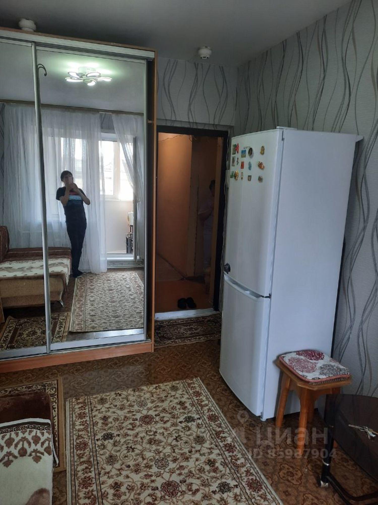 Сдать комнату за 15 000 рублей на Мамадышский тракт, 36