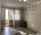 1-комн, 29.8кв м, этаж 2/5 Глухова ул, 1