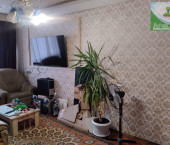 3-комн, 60кв м, этаж 8/9 Володарского ул, 43