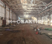 помещение 1500 кв м улица 40 лет Октября, 1