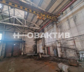 помещение 500 кв м улица 40 лет Октября, 1
