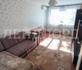2-комн, 47.8кв м, этаж 5/5 улица Быковского, 3к1