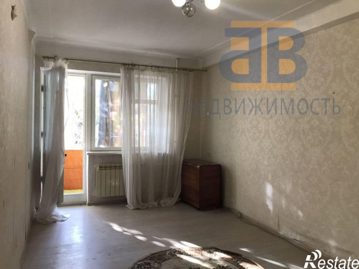 1-комн квартира Глухова ул, 1