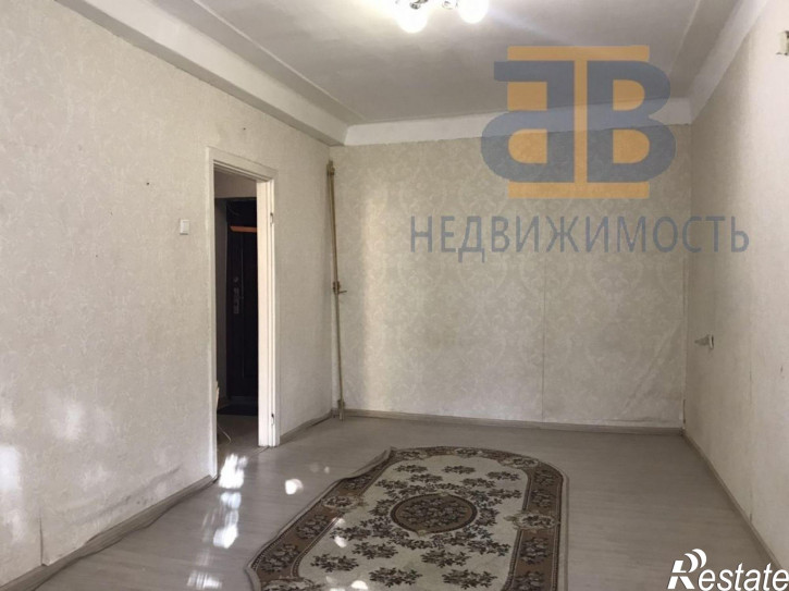 1-комн квартира Глухова ул, 1