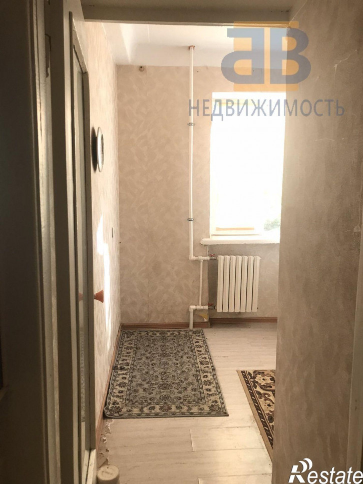 1-комн квартира Глухова ул, 1
