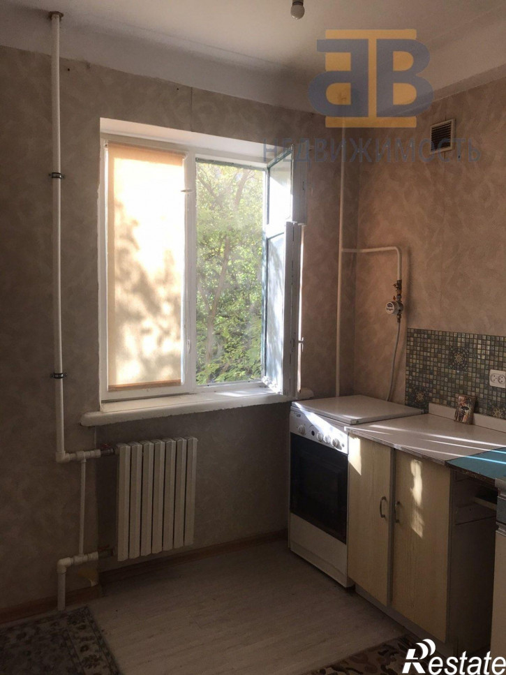 1-комн квартира Глухова ул, 1