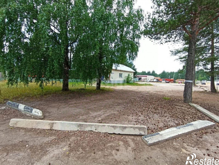 Торговое помещение Дорожная улица, 13,  д. 13
