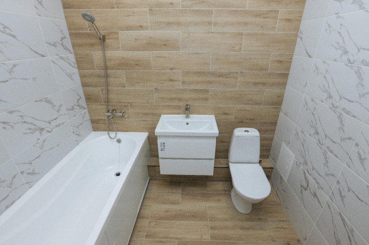 2-комн квартира в новом доме ул. Венеры, к.1