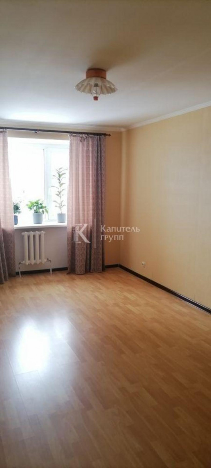 3-комн квартира ул Мельникайте, 138