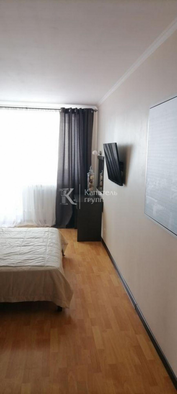 3-комн квартира ул Мельникайте, 138