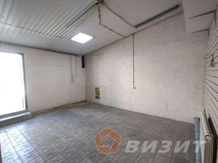 Торговое помещение Московское шоссе, 9