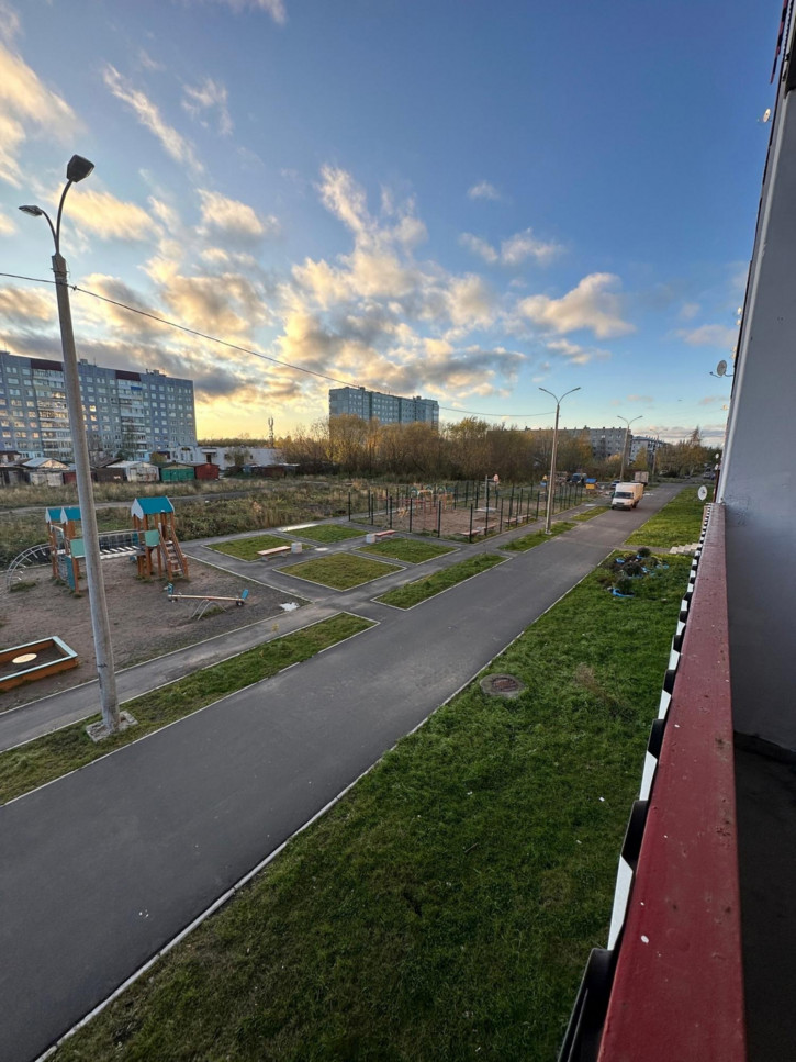 2-комн квартира Ленинградский проспект, 358 к.1