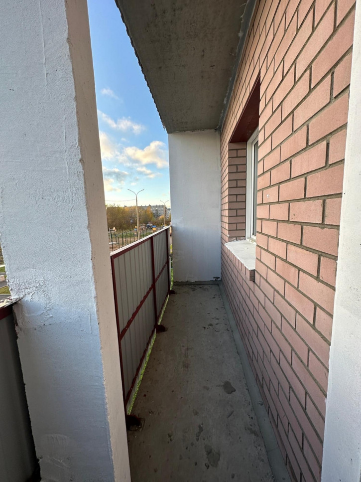 2-комн квартира Ленинградский проспект, 358 к.1