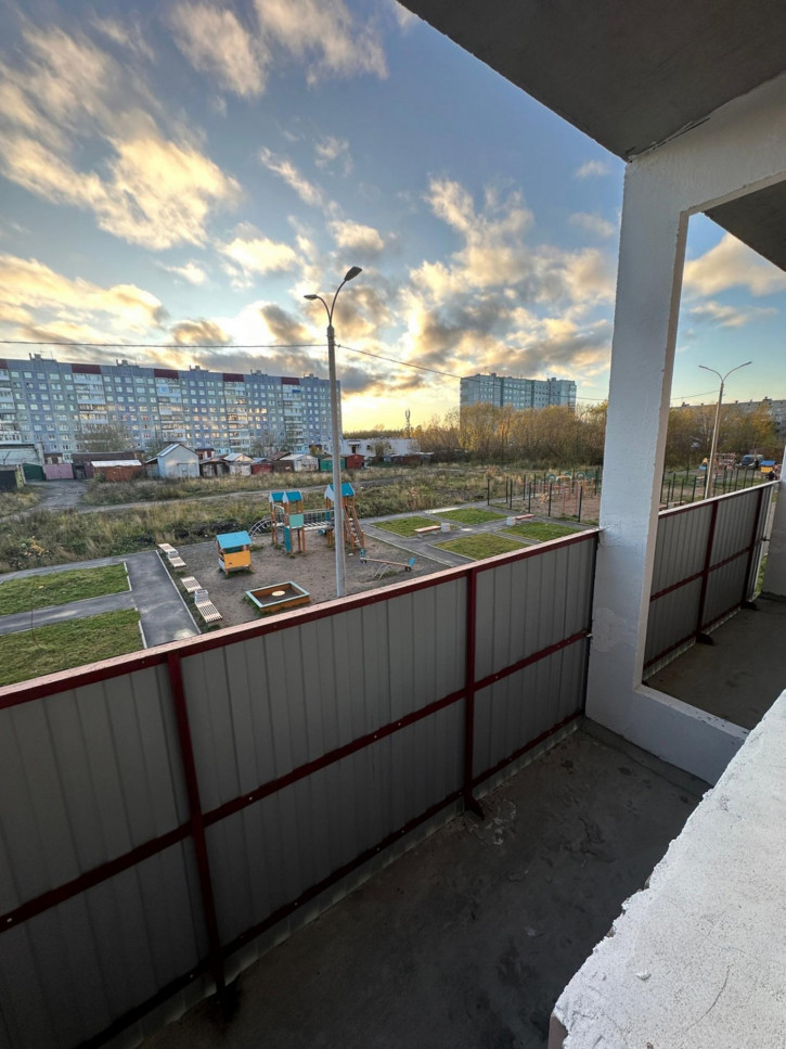 2-комн квартира Ленинградский проспект, 358 к.1