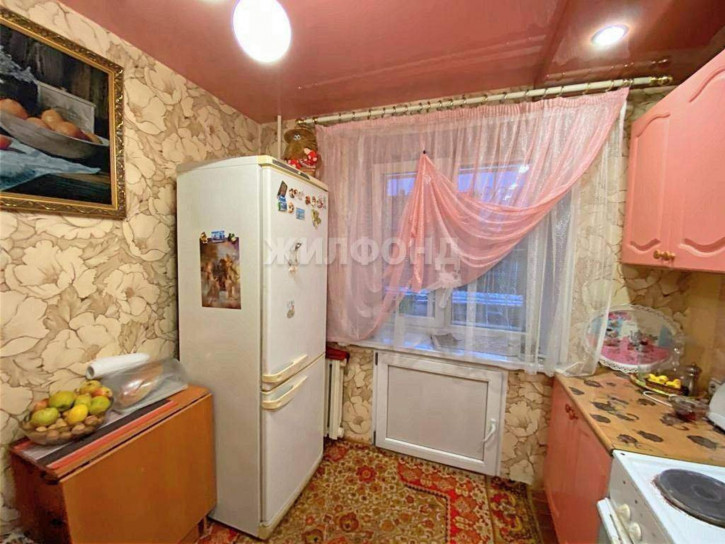 1-комн квартира Студенческая улица, д.3