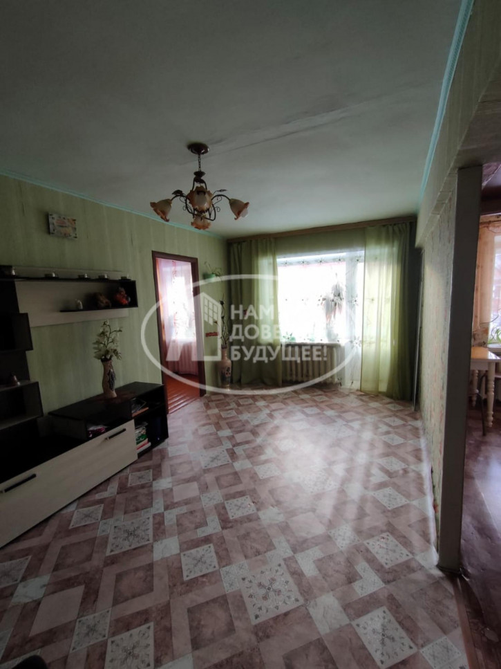 2-комн квартира Северная улица, 72
