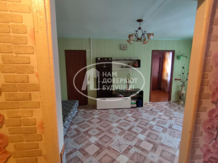 2-комн квартира Северная улица, 72