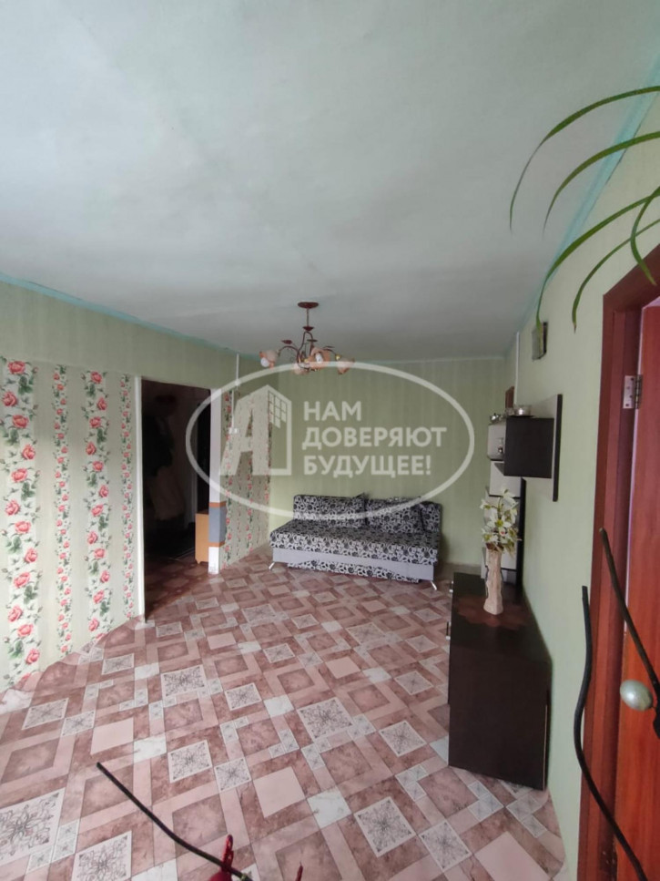2-комн квартира Северная улица, 72