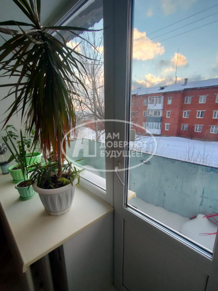 2-комн квартира Северная улица, 72