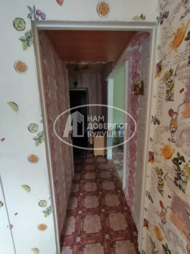 2-комн квартира Северная улица, 72