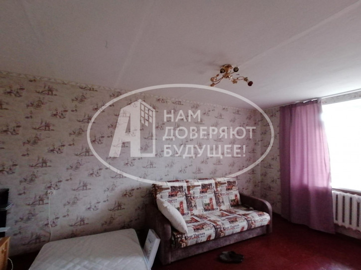 1-комн квартира улица Репина, 40