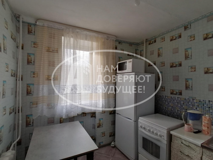 1-комн квартира улица Репина, 40