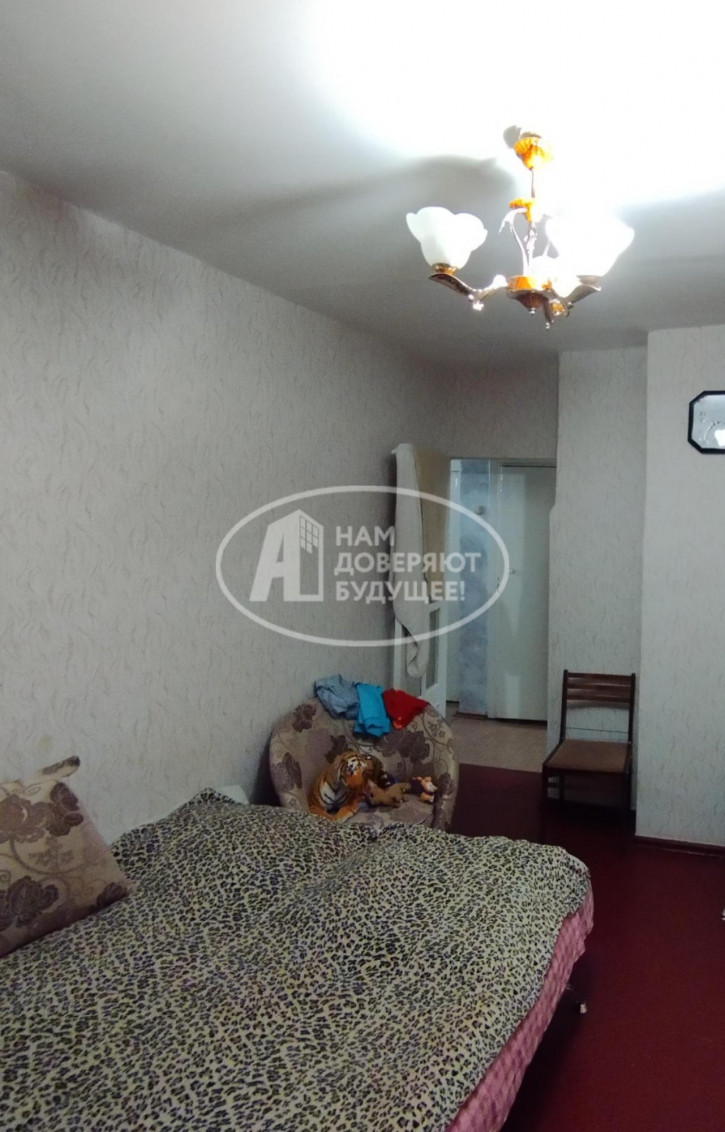 2-комн квартира улица Чапаева, 15