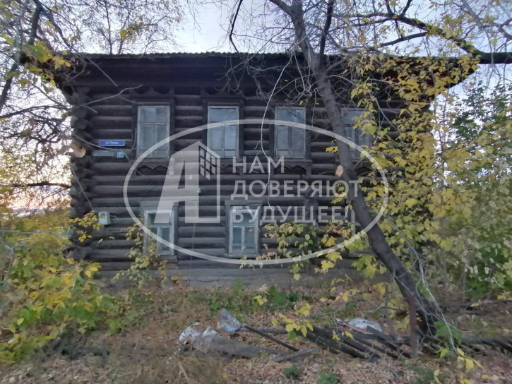 Коттедж/дом Первомайская улица, 9