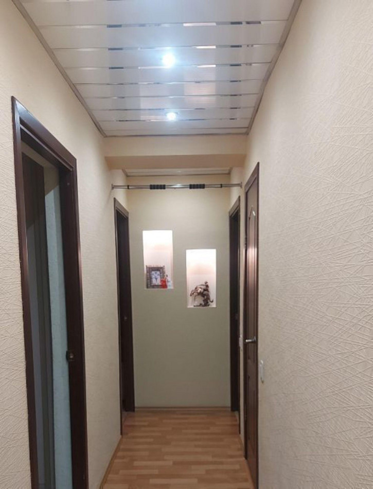 4-комн квартира Воркутинская ул, 16