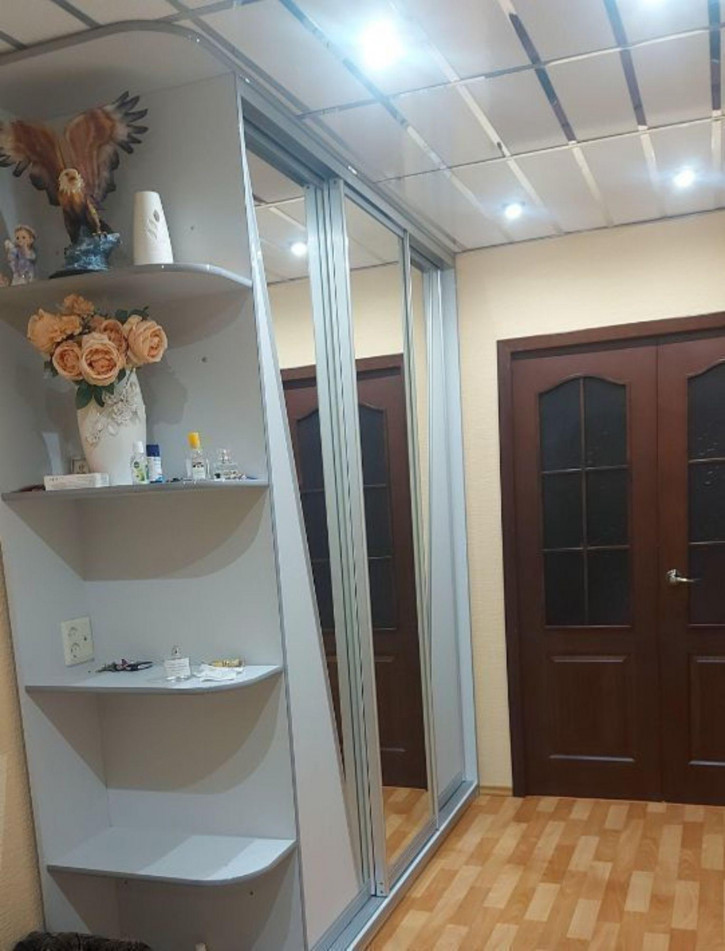 4-комн квартира Воркутинская ул, 16