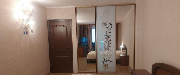 4-комн квартира Воркутинская ул, 16