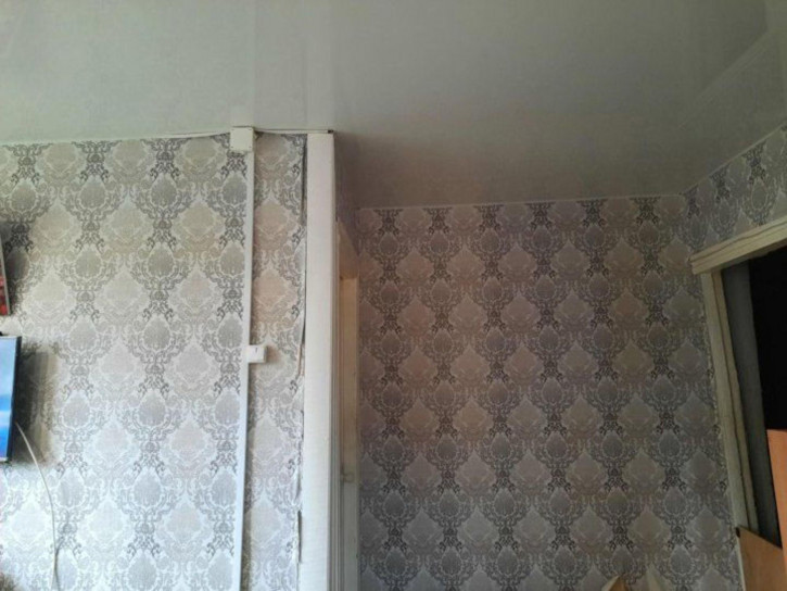 1-комн квартира Некрасова ул, 55