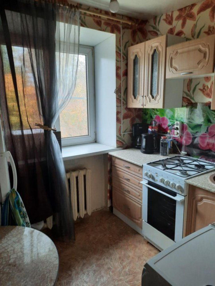 1-комн квартира Некрасова ул, 55