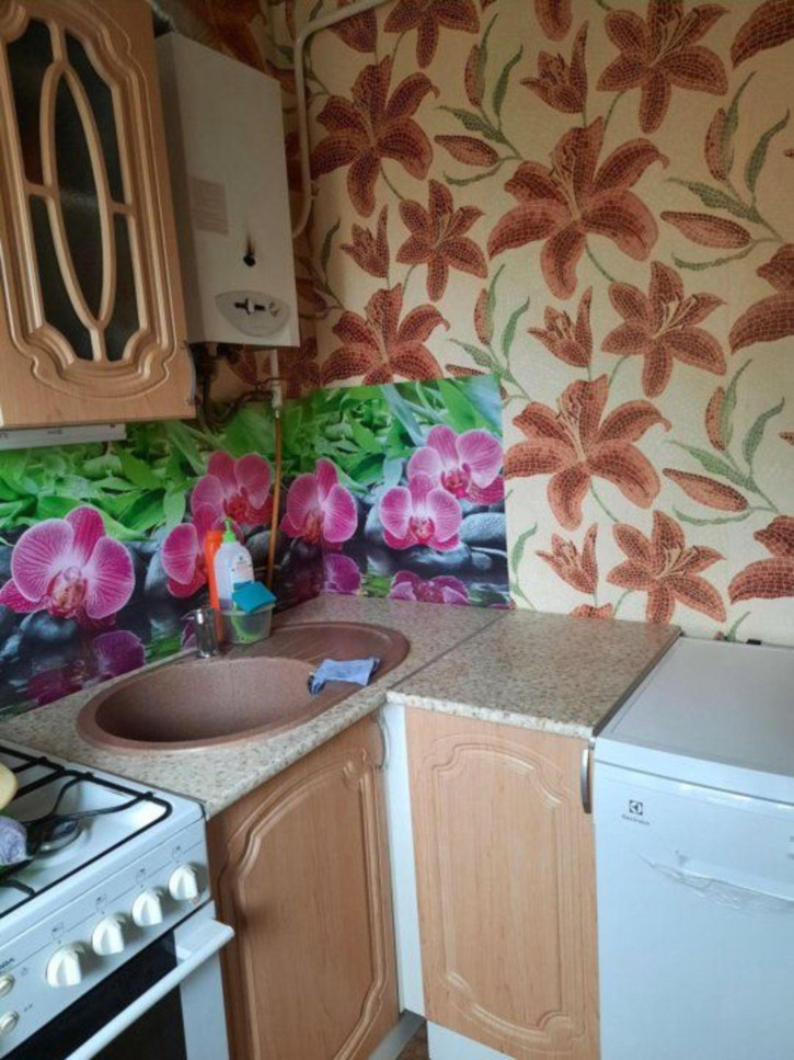 1-комн квартира Некрасова ул, 55