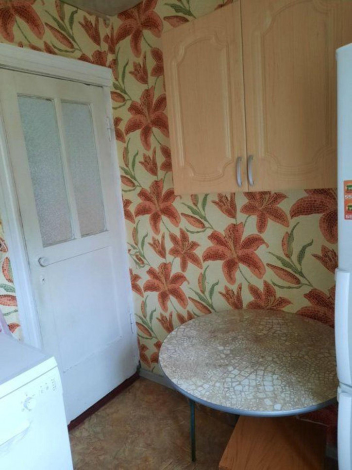 1-комн квартира Некрасова ул, 55