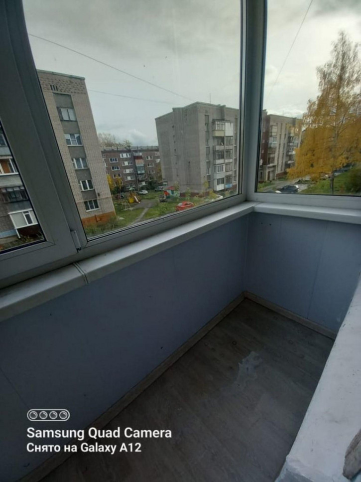 2-комн квартира Вологодская ул, 36