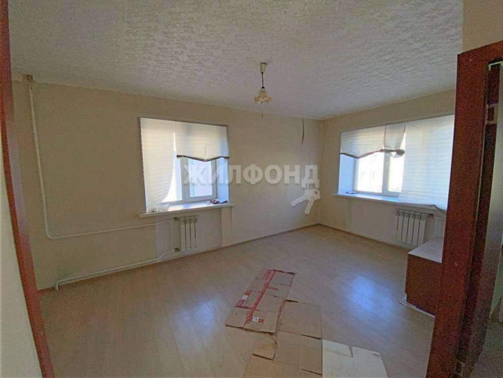 1-комн квартира Революции улица, д.3