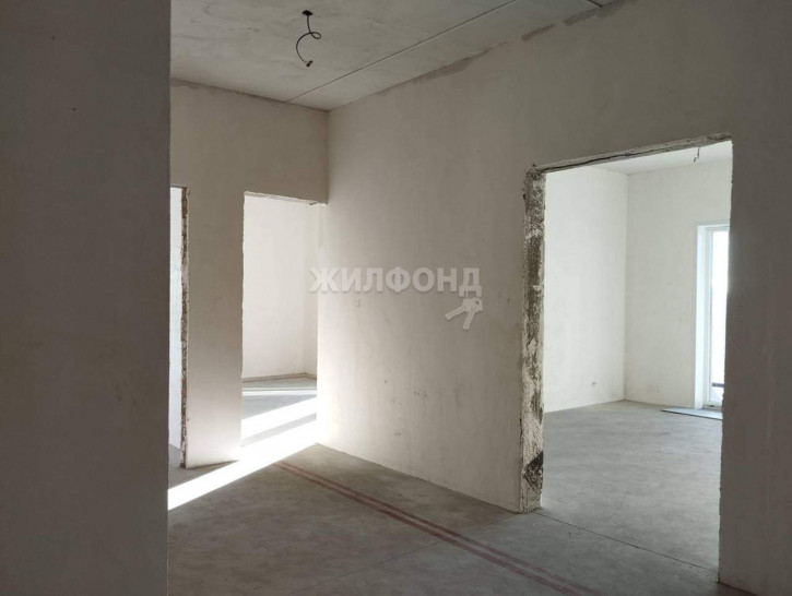 3-комн квартира Ладо Кецховели улица, д.34