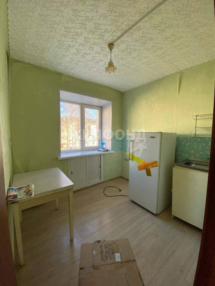 1-комн квартира Революции улица, д.3