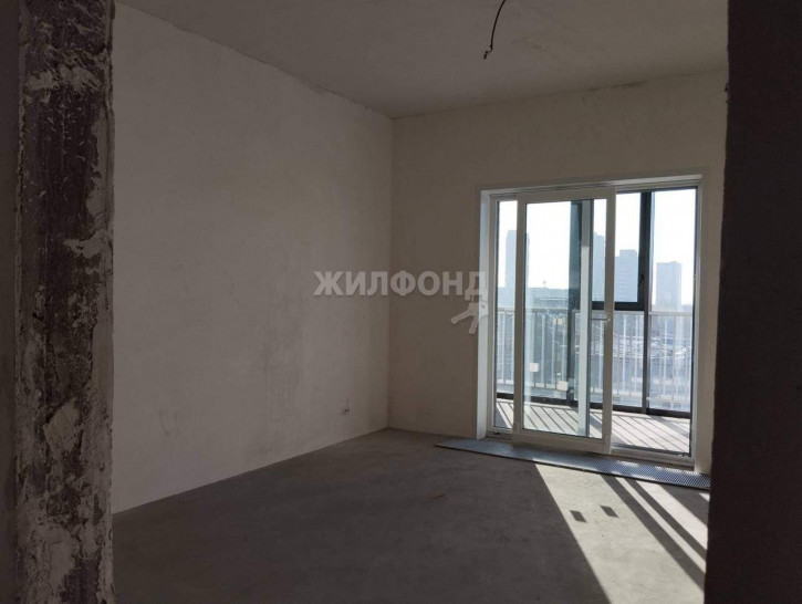 3-комн квартира Ладо Кецховели улица, д.34