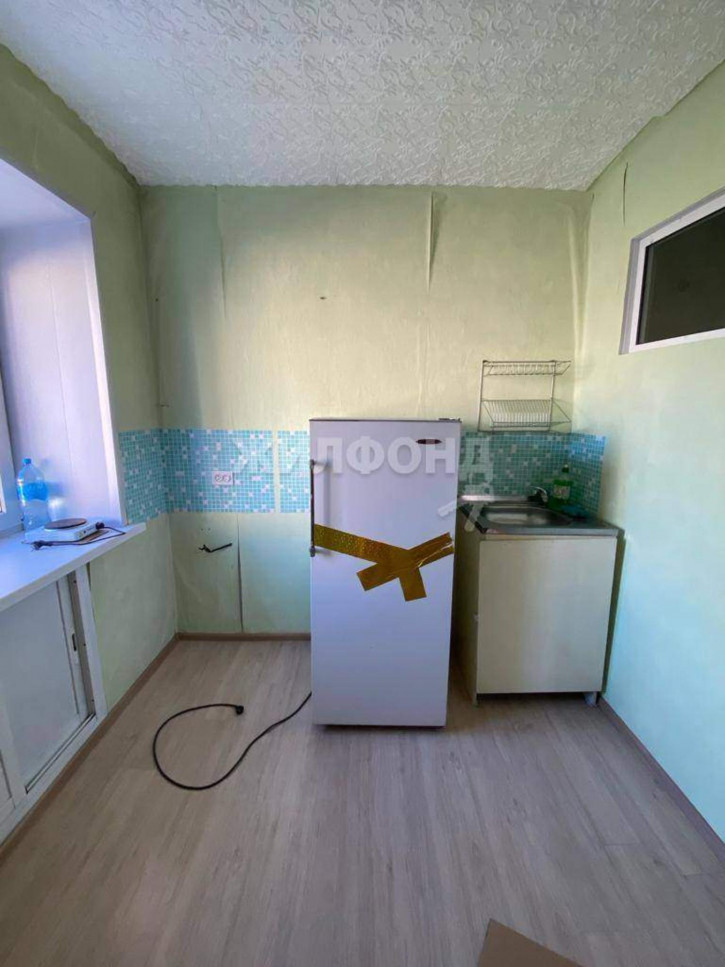 1-комн квартира Революции улица, д.3