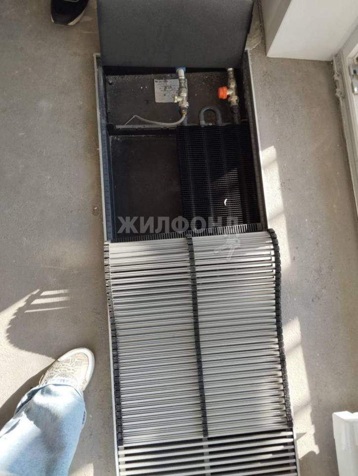 3-комн квартира Ладо Кецховели улица, д.34