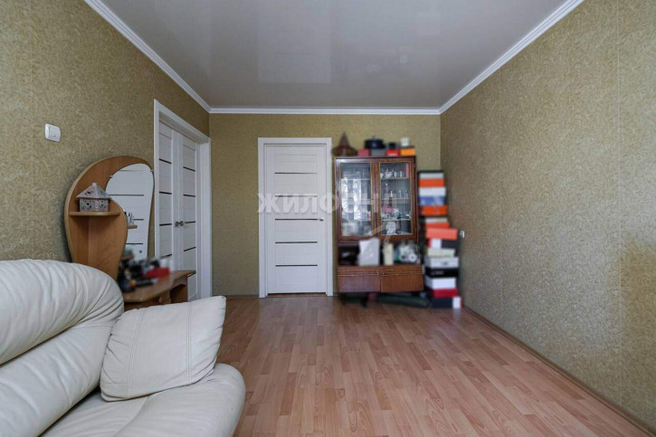 3-комн квартира Бориса Богаткова улица, д.266/1