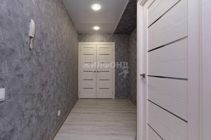3-комн квартира Бориса Богаткова улица, д.266/1