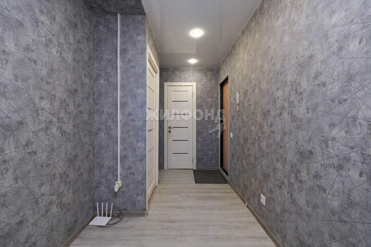 3-комн квартира Бориса Богаткова улица, д.266/1