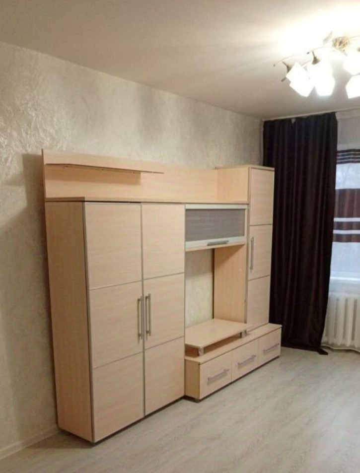 2-комн квартира Менделеева ул, 26