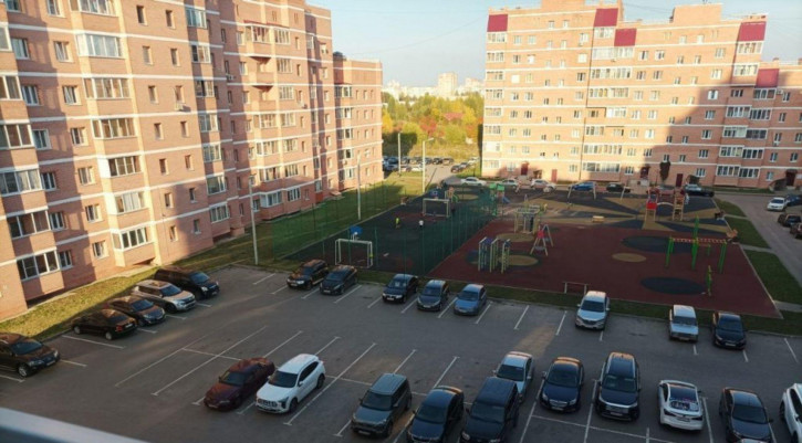 Студия Архитектора Валерия Зянкина ул, 7к2