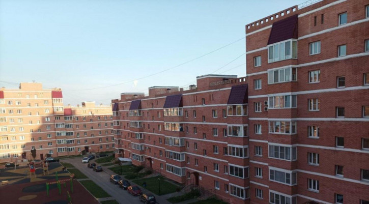 Студия Архитектора Валерия Зянкина ул, 7к2